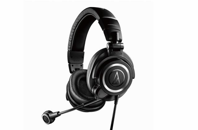 Audio-Technica unveils ATH-S220BT and the ATH-M50xBT2 headphones