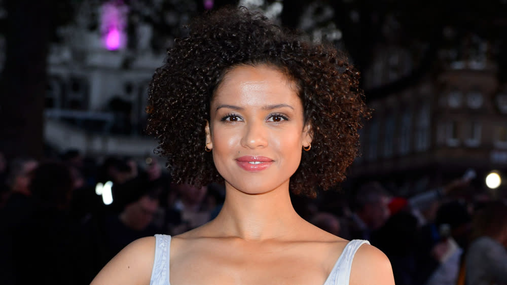 Gugu Mbatha Raw Joins Ava Duvernays ‘a Wrinkle In Time Exclusive