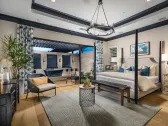 Toll Brothers Announces New Luxury Home Community Now Open in Bickford, California