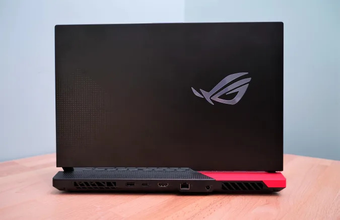 ASUS ROG Strix G15 Advantage Edition