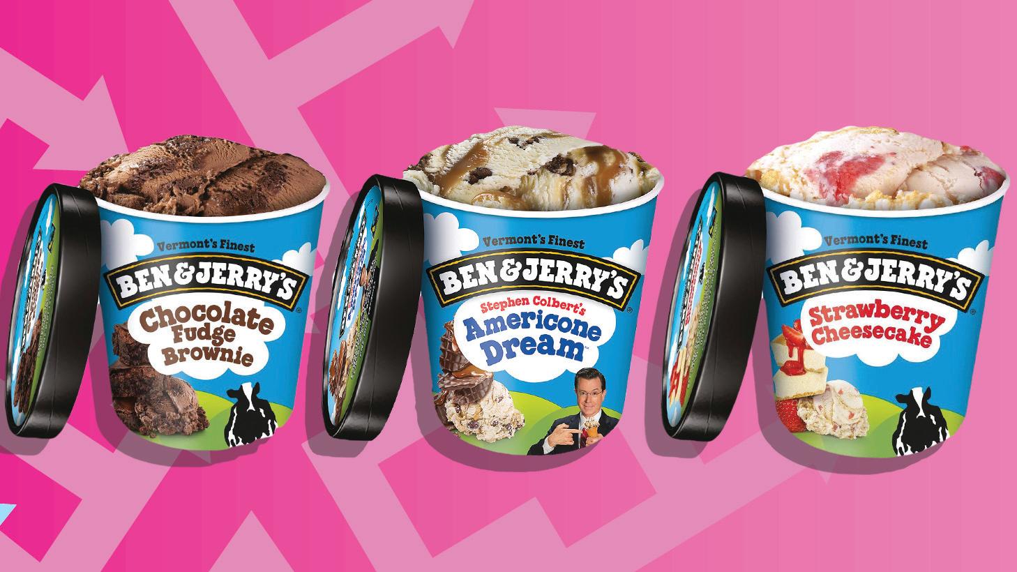 Best Ben And Jerrys Flavors 2021 The Best Ben & Jerry's Ice Cream Flavors, Ranked