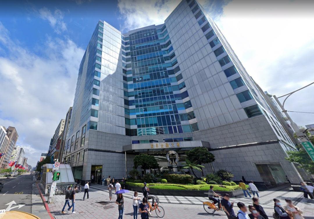 台北華爾街風華再起商辦大樓補漲行情明顯 房地產 Yahoo奇摩行動版