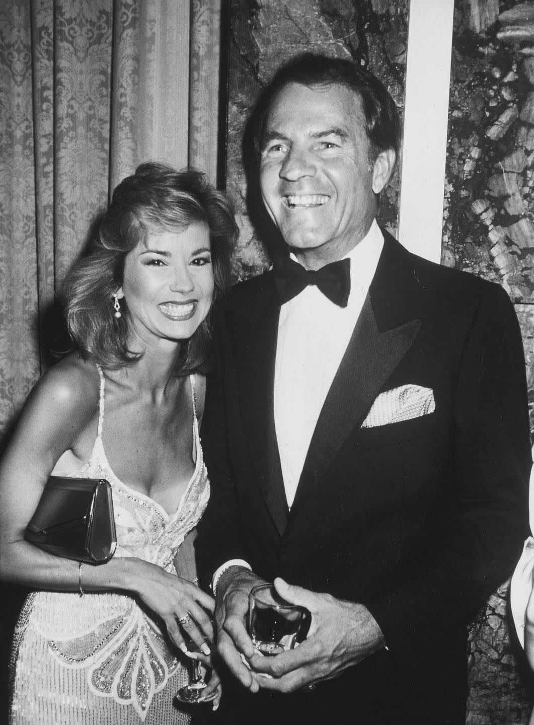 'Today' Star Kathie Lee and Frank Gifford Overcame So Much in Their