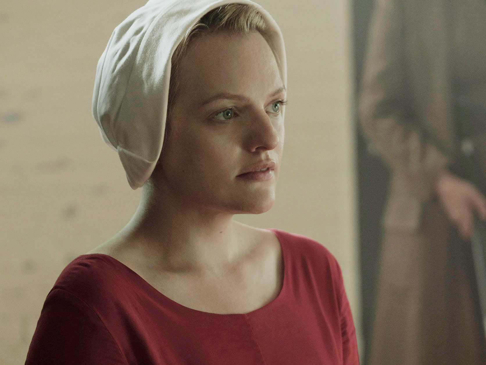 Why These Sexy Handmaid's Tale Costumes Have Already Been Pulled from