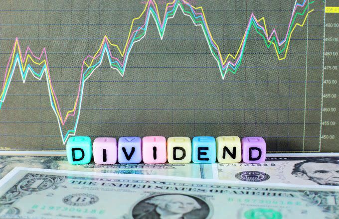 High Yielding Dividend Stocks for September 2022