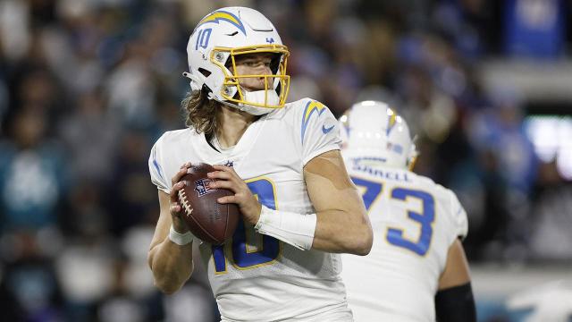 Chargers' schedule announcement lives up to hype