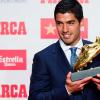 Suarez si tira fuori dalla corsa per il Pallone d&#39;Oro: &quot;Troppo marketing&quot;