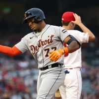 Detroit Tigers News, Videos, Schedule, Roster, Stats - Yahoo Sports