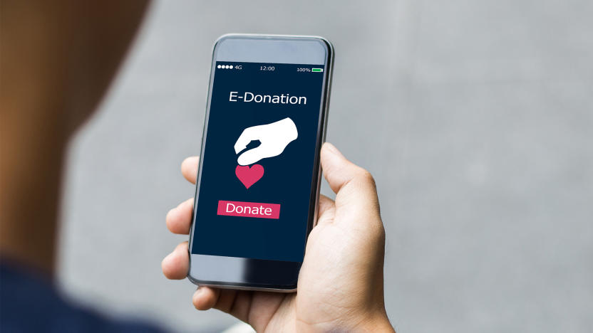 Charity / Donation