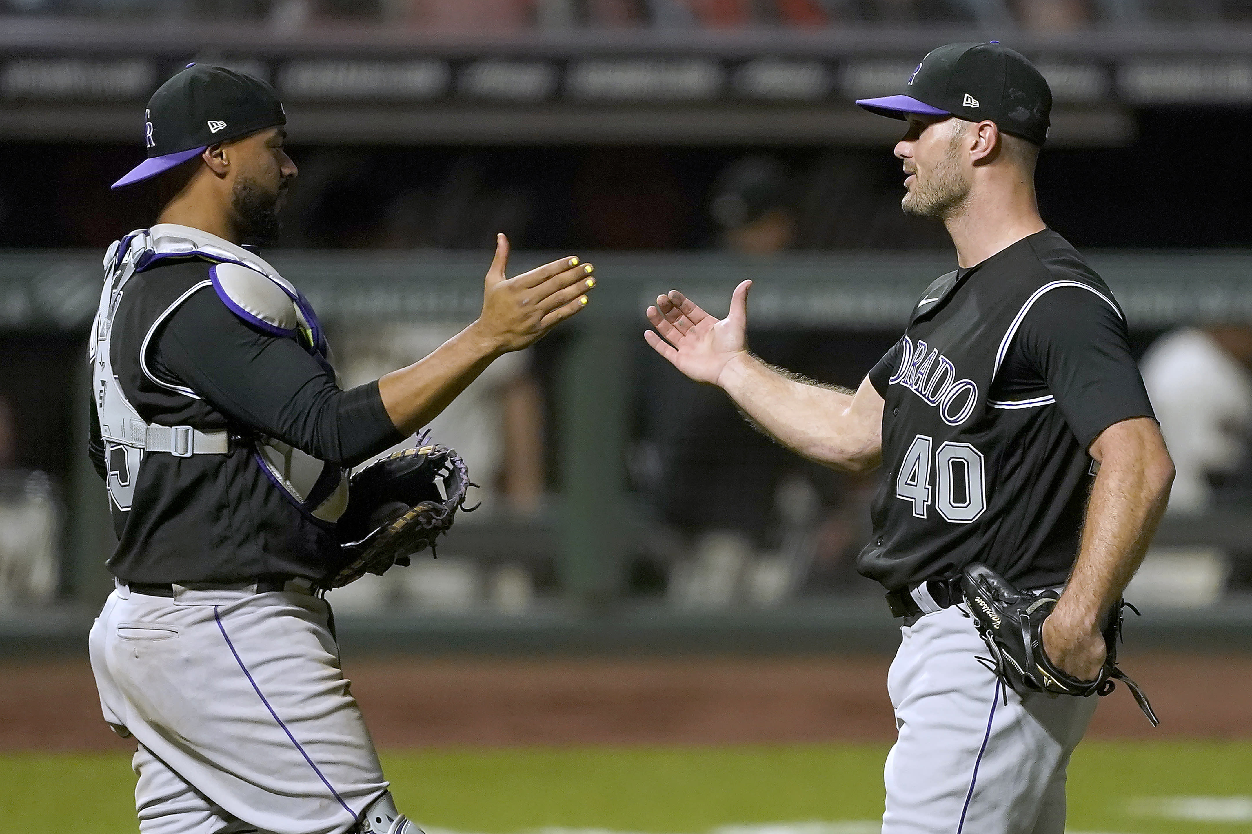 colorado rockies baseball gear