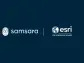 Samsara and Esri Launch New Integration to Transform Public Sector Fleet Operations