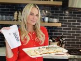 Tis the Season: ISOPURE® and Molly Sims Cook Up The Ultimate Protein Hack to Fuel This Year's Festivities