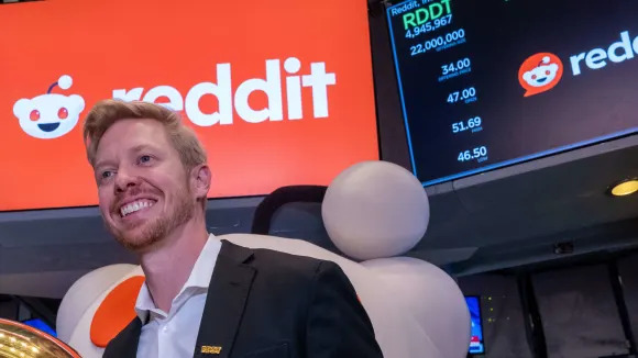 Reddit CEO: here comes profits and new tech