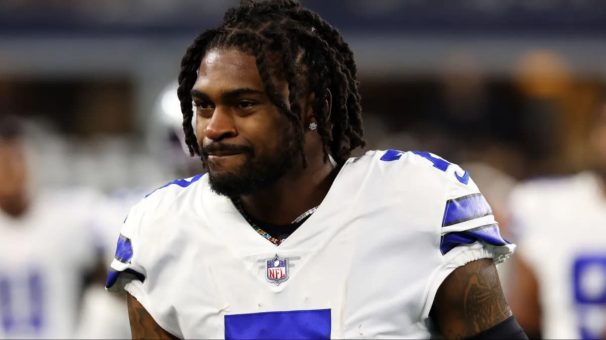 Dallas Cowboys suffer major setback as star CB Trevon Diggs tears