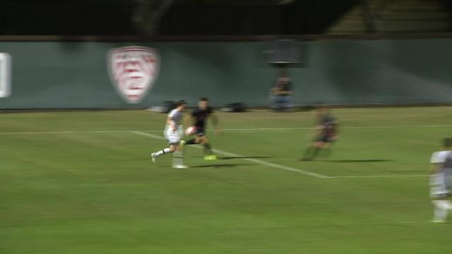 No. 6 Stanford owns second half of Big Clasico, defeats California 5-1 on The Farm