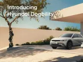 Hyundai Motor's 'Dogbility' Campaign Fetches Laughs and Sparks Conversations About Universal Mobility