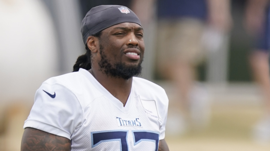 Tennessee Titans must alter WR approach this offseason