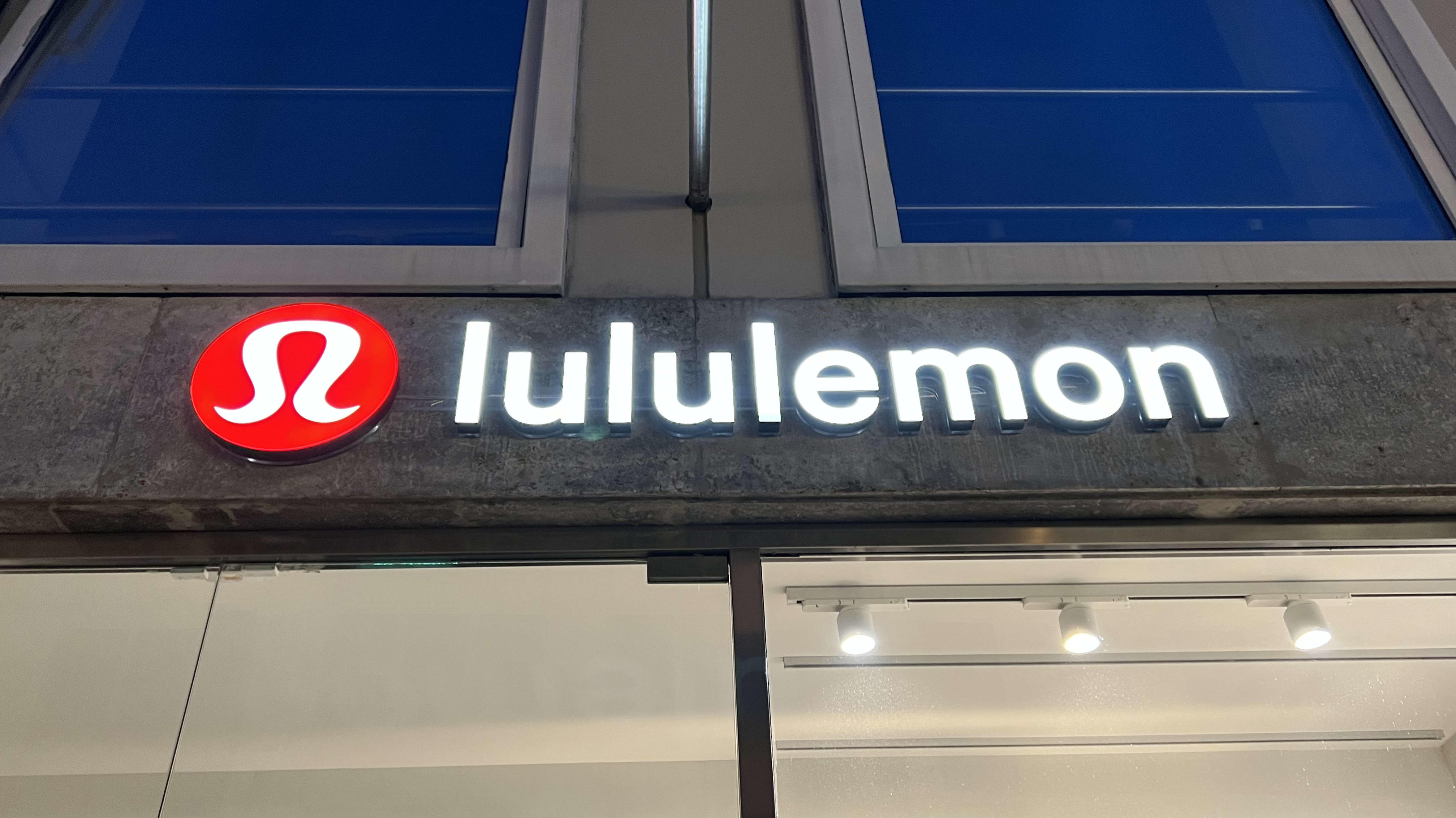 Who is gonna try this new sneaker?🥰 #lululemoncreator #lululemon #cit