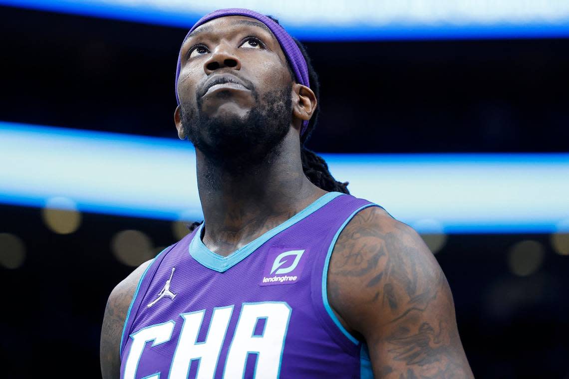 Charlotte Hornets player faces felony drug charges after traffic stop