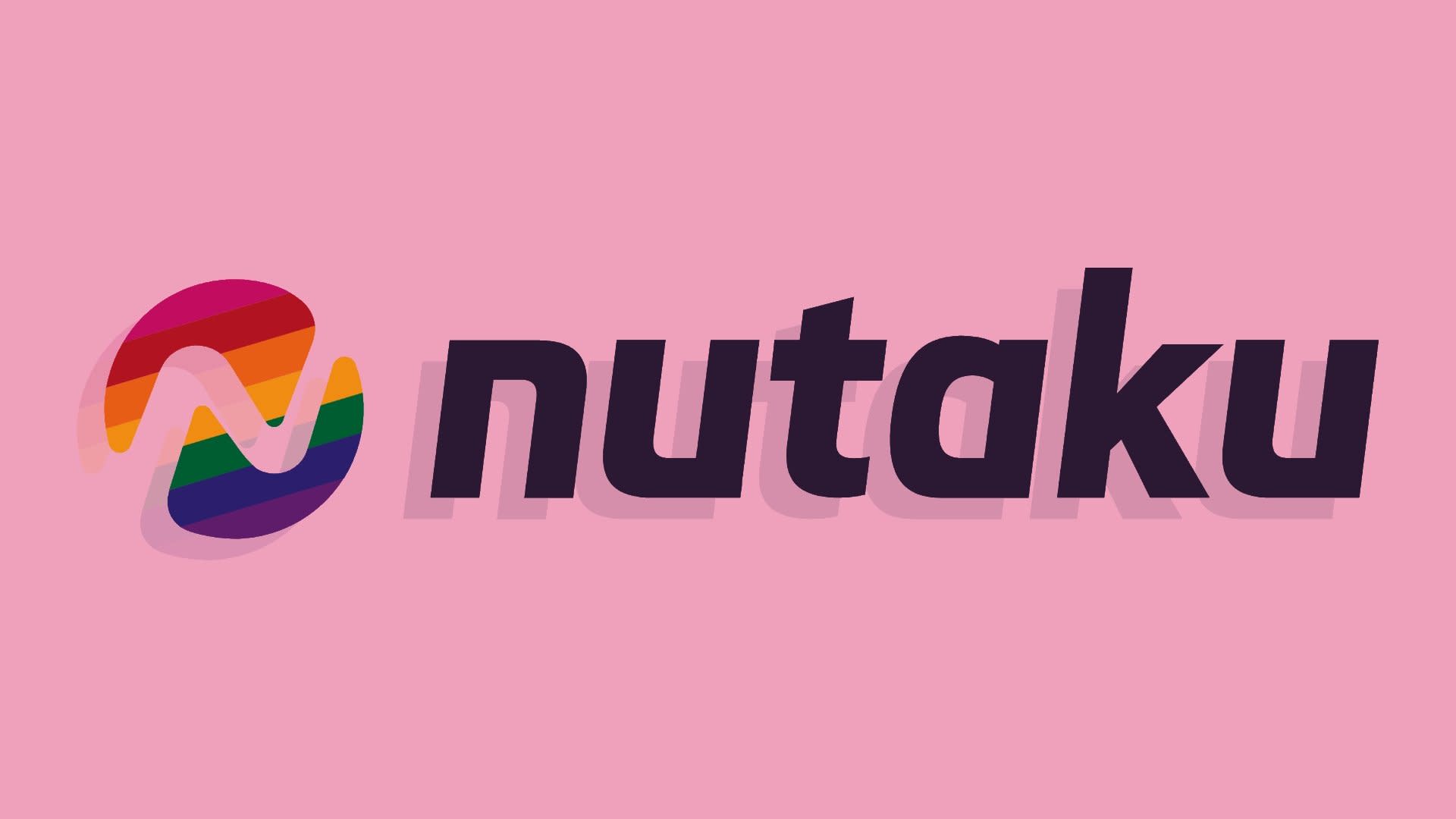 Нутаку. Nutaku revenue. Реклама нутаку геймс.