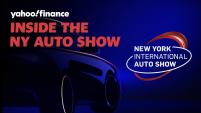 NY International Auto Show: What top automakers are saying