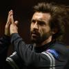 Pirlo consiglia i giovani: &quot;Noi pensavamo a giocare, loro a farsi le foto&quot;