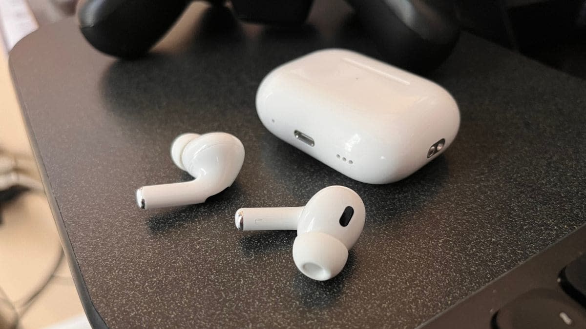Airpods PRO VS Airpods 2 VS AirPods 1 