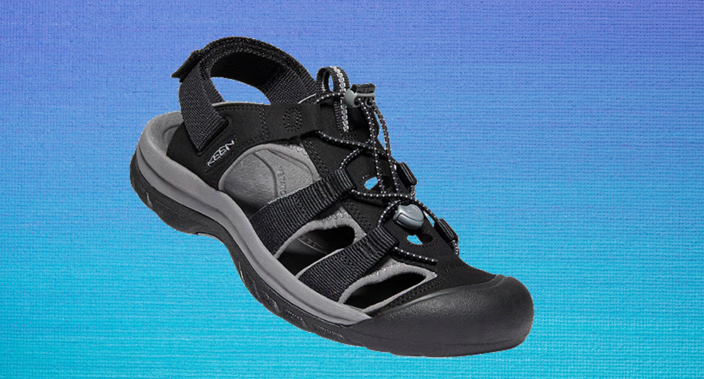 sport chek reef sandals