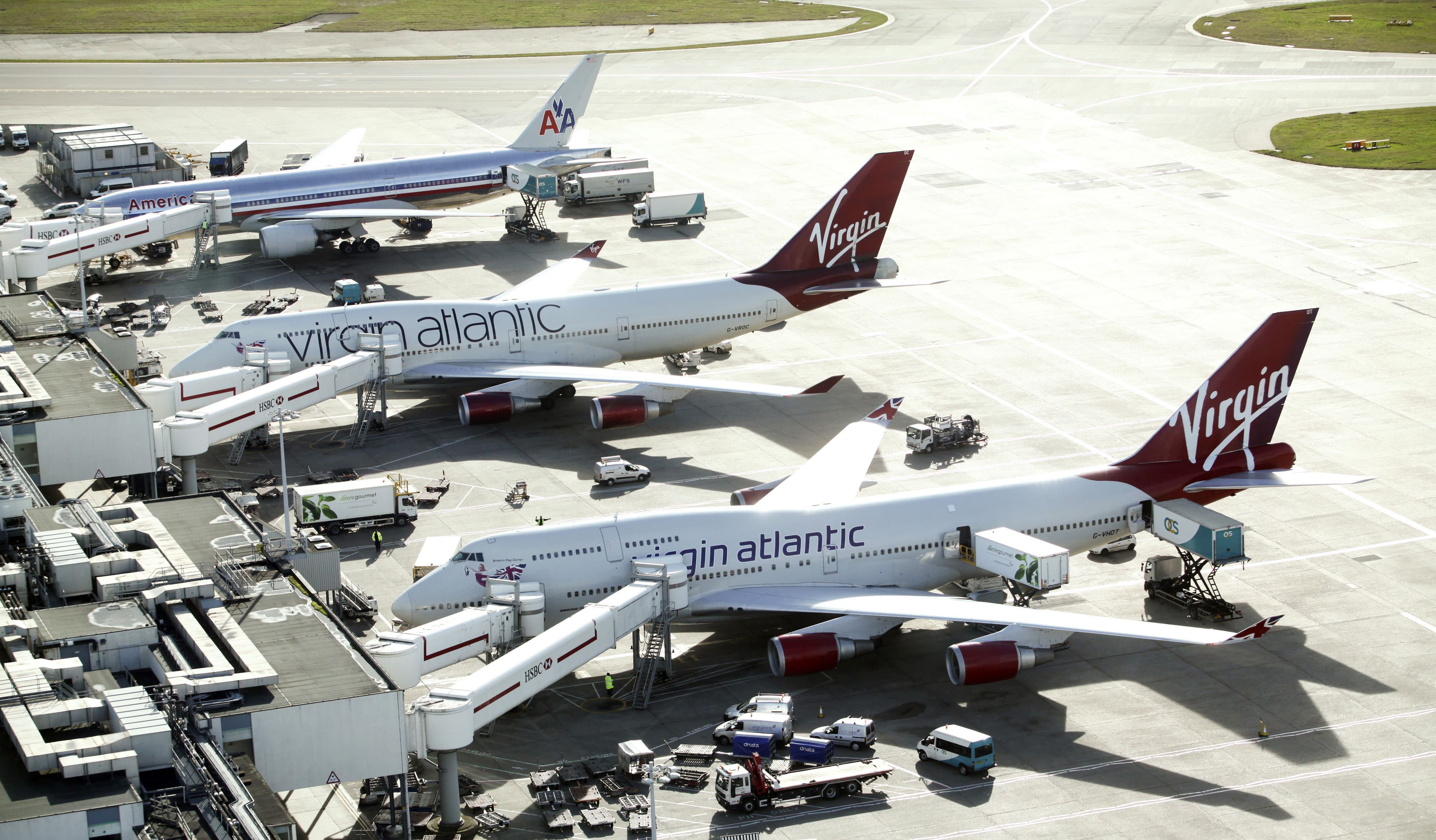 The Best and Worst Airlines of the Year