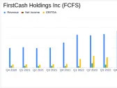 FirstCash Holdings Inc (FCFS) Reports Record Pawn Receivables Driving Revenue and Earnings Growth