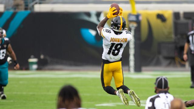 Which Steelers receiver should fantasy managers look to?