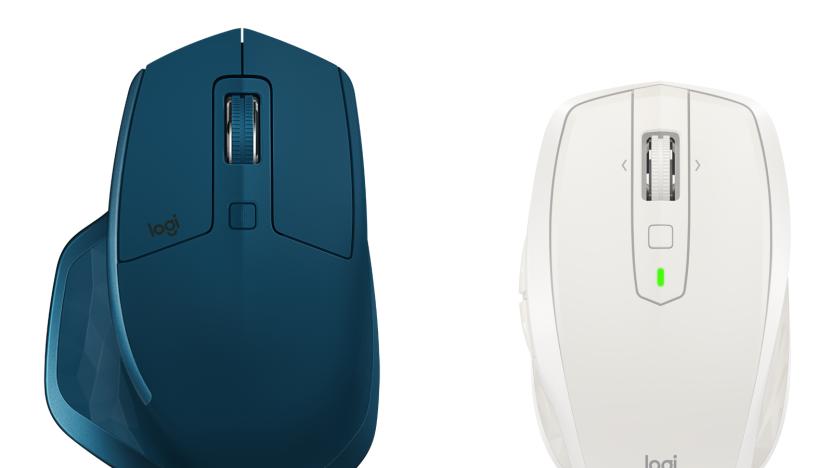 Logitech