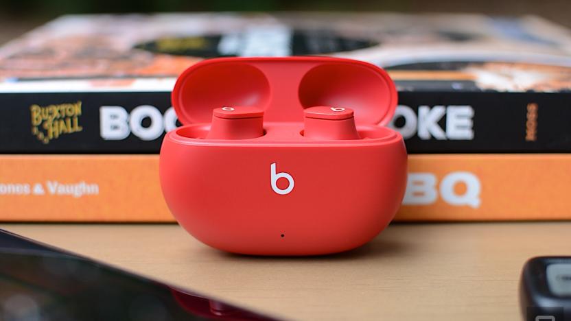Beats Studio Buds fall by 33 percent to new Amazon low
