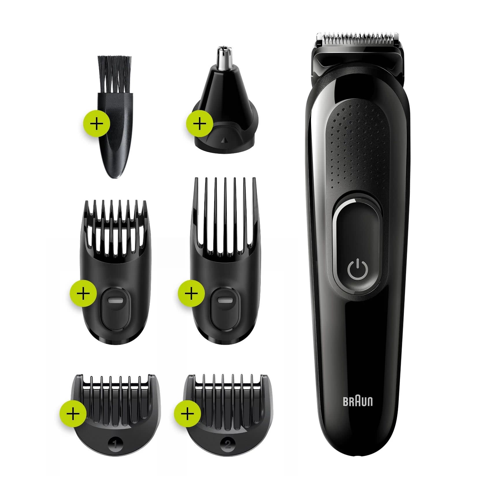 mens multi groomer