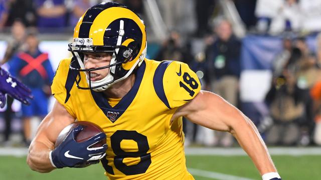 Can Cooper Kupp bounce back?