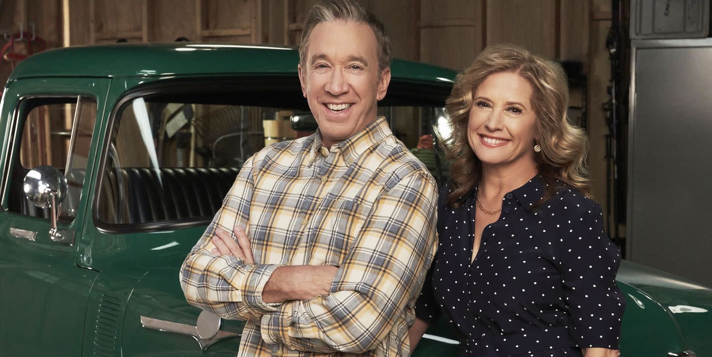 The Final Season Of Last Man Standing Will Kick Off With A Big Twist