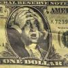 Il fantasma del dollaro: crolla il PIL americano!