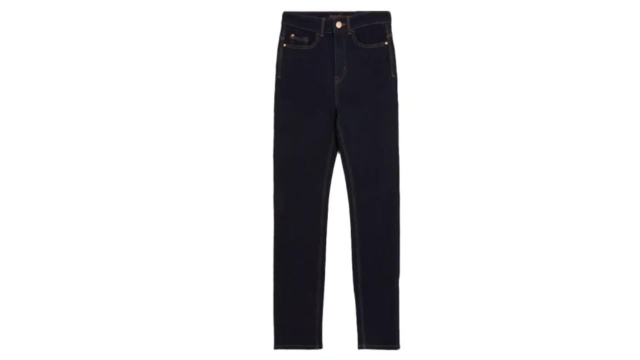 MARKS & SPENCER M&S High Waisted Jeggings 2024, Buy MARKS & SPENCER Online