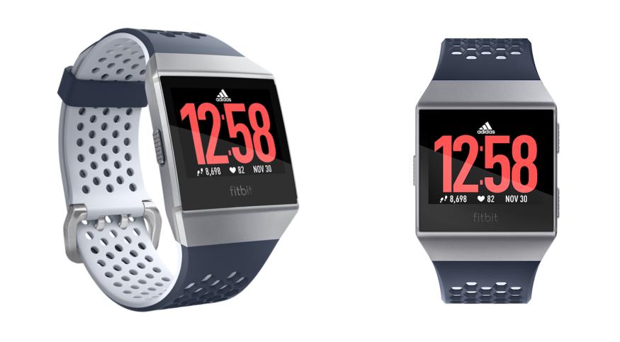 Adidas-branded smartwatch will cost you $330 |