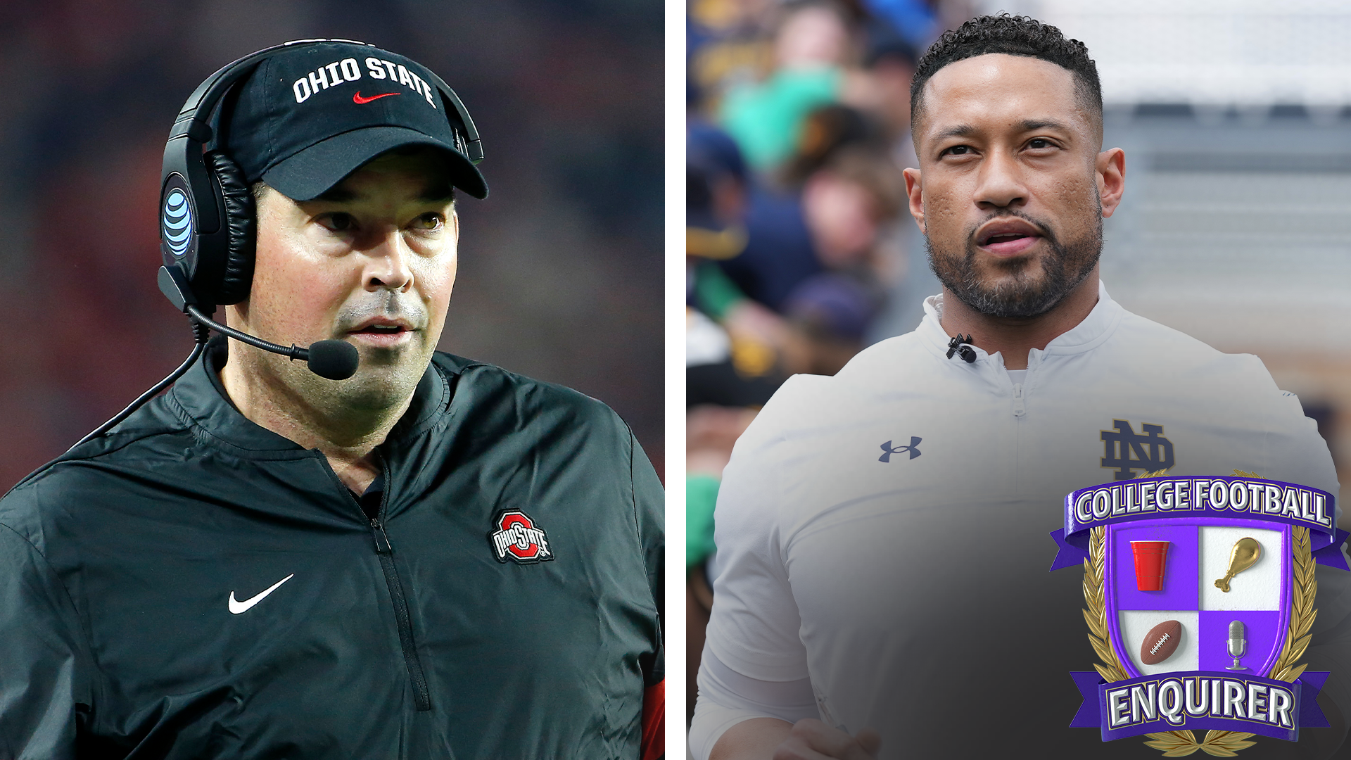 Yahoo Sports' 2022 college football predictions