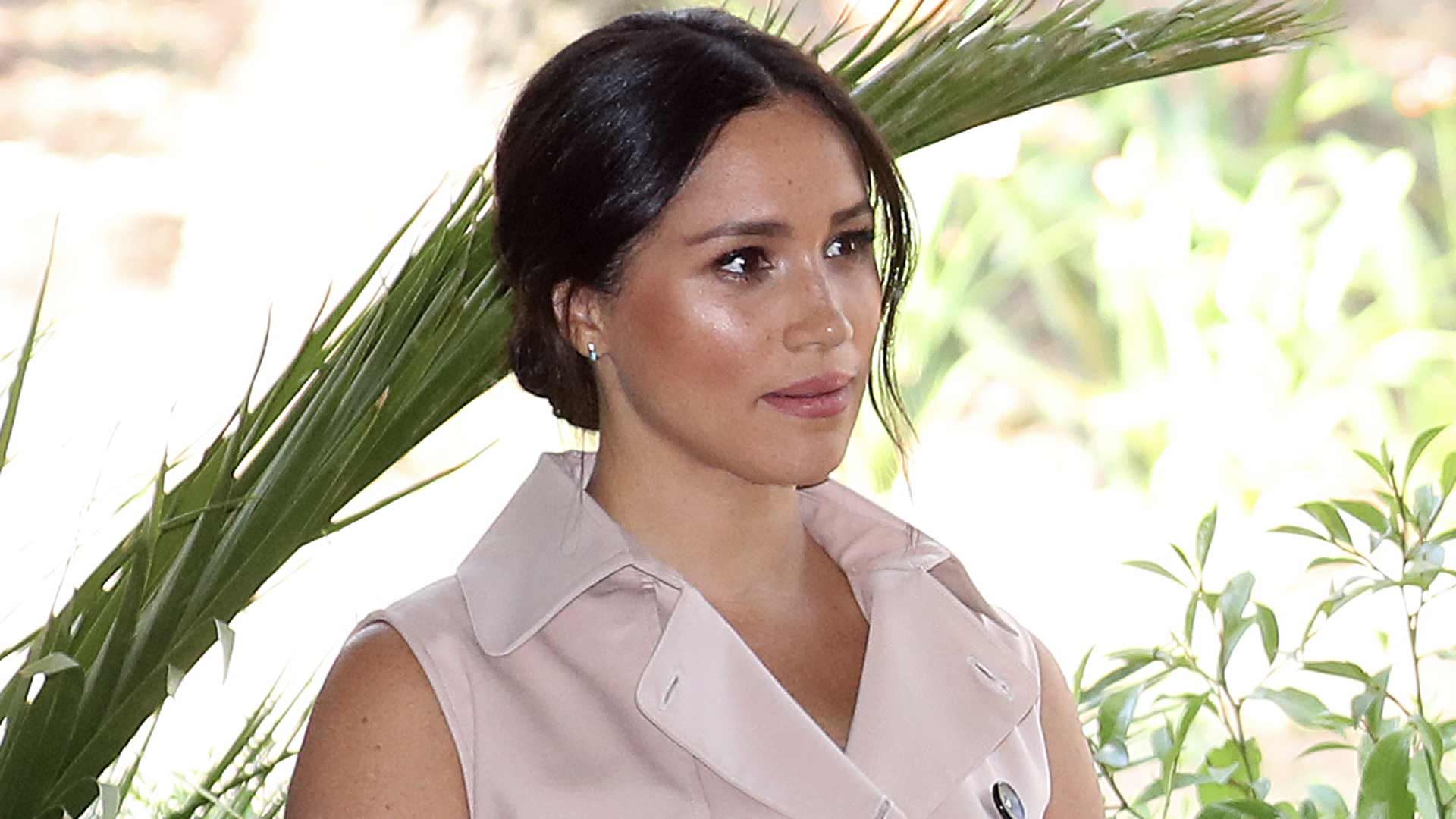 Meghan Markle Gets Support From Fans After Duchess Breaks Down In Interview