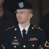 Usa, Manning dopo tentato suicidio: trovo forza in chi mi scrive