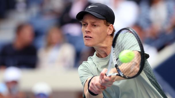 Jannik Sinner wins US Open to claim 2nd Grand Slam title