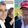 Khan invita Trump a Londra: Cambi sua idea ignorante di islam