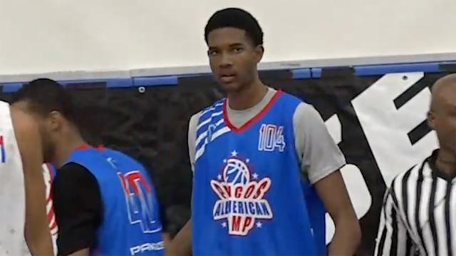 Evan Mobley highlights