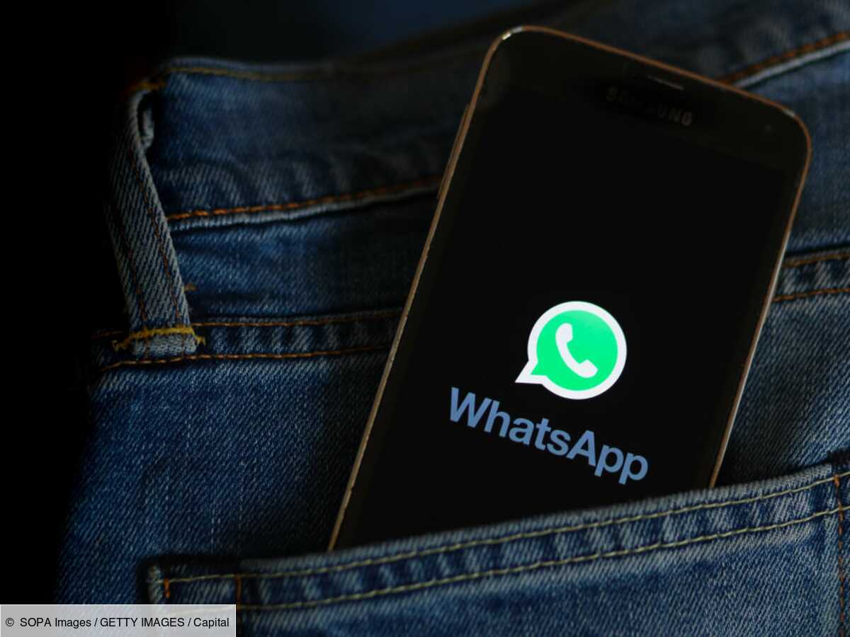 Watch out for your messages, WhatsApp is the target of massive hacking