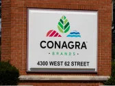 Conagra Brands Posts Mixed Quarterly Results, Forecasts 'Gradual Waning' of Market Challenges