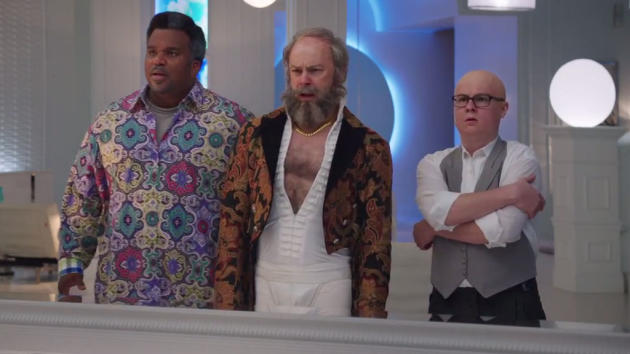 Watch Hot Tub Time Machine 2 Trailer