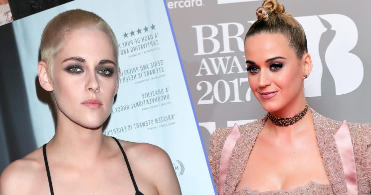 From Kristen Stewart to Katy Perry: Why coming out matters - Yahoo Singapore News