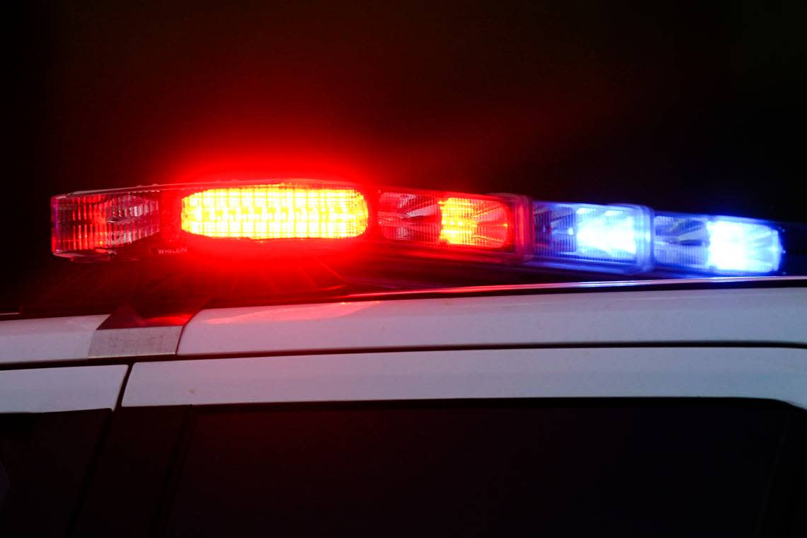 Midlands authorities investigating Christmas night shooting death